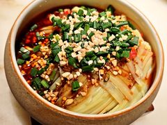 -锦府盐帮·李宅(领展购物广场中关村店)