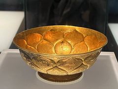 -陕西历史博物馆