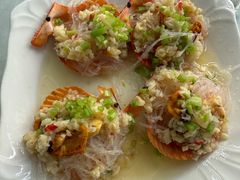 -众味海鲜大排档·活海鲜·潮汕味(南澳店)