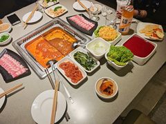 -海底捞火锅(天津SM城市广场店)