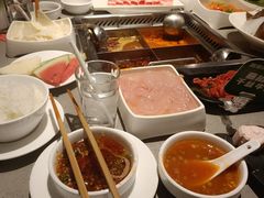 -海底捞火锅(攀枝花万达店)