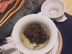 -听雨小筑茶舍(观音桥·龙湖新壹街店)