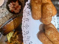 -炭舍干锅(华发商都店)