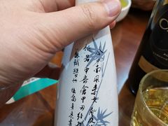 -窄巷子陕菜馆·地道陕西菜(粉巷店)