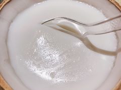 -润泽园椰子鸡(汇一城店)