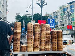 -豆相识•九九豆腐脑(牛咡桥店)