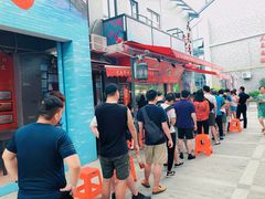 -黄连大头华烧鹅店(大良店)