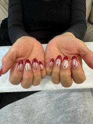 -斯馨·健康美甲美睫