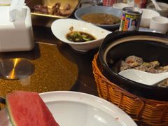 -WILDS 野有食(碧坞店)