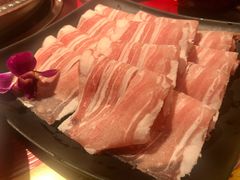 -谭鸭血老火锅(万象九宜城店)