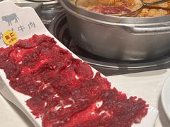 -荣叔港式沙嗲牛肉火锅(正佳潮流店)