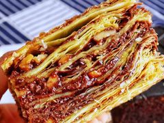 -爱德顺糕点食屋(利民道店)