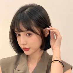 -丽时 Hair Salon