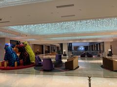 -上海中航虹桥机场泊悦酒店