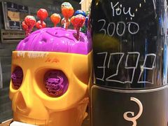 -Bistro Les Lilas丁香花小酒馆
