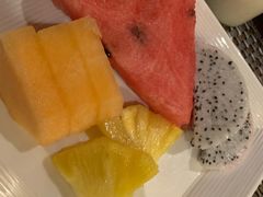 -天诚丽筠酒店-西餐厅