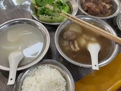 -阿秋牛排(湖心街店)