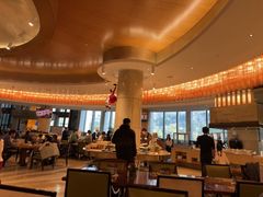 -济南喜来登酒店-盛宴自助西餐厅·综合自助