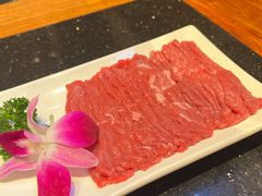 -南门涮肉(天坛店)