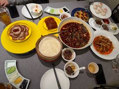 -花家怡园(四合院总店)