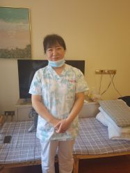 -蓓爱娇琪月子会所(虹口店)
