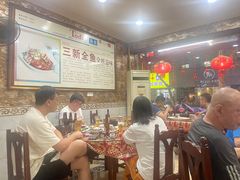 -邀月楼(新华路店)
