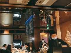 -山石榴·贵州菜(丰盛里店)