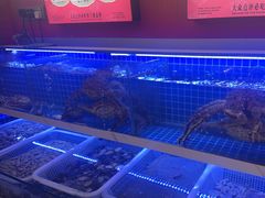 -遇西祠·海鲜烧烤(总店)