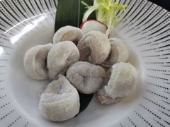 -马家斑.鲜鱼火锅(松湖万科店)
