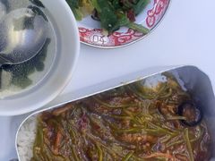 -石笨笨·盖浇饭大王(MOMOPARK店)