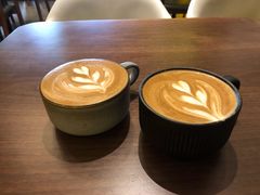 -ibarrel爱杯·bistro&brunch(江宁路店)