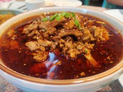 -红樱桃·欢乐餐厅(太原里店)