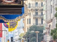 -人民公园-相亲角