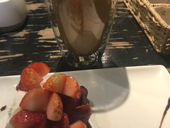 -Strawberry Butterfly草莓蝴蝶日式水果挞