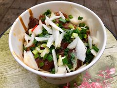 -牛师傅牛肉面(尚隆路店)