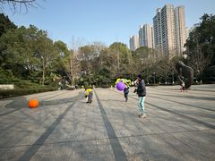 -重庆彩云湖湿地公园