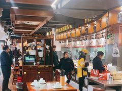-六合居·明厨亮灶餐厅(成双大道店)