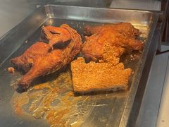 -王二甩老木子鸡(江湾店)