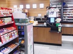 -today便利店(汉街店)