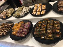 -乐天免税店(明洞店)