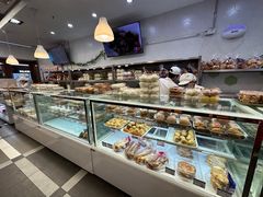-白玉兰食品(中山公园龙之梦店)