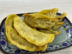 -金记老七家湾第一锅贴店(金沙井总店)