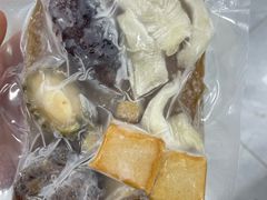-叹茶靓点·粤式餐厅·全天茶市(石井万民广场店)