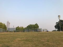 -深圳湾公园(南山区)