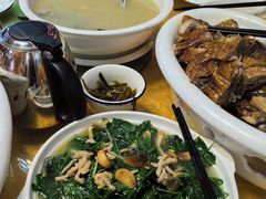 -安记烧鹅(新桥店)