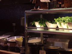 -好日子皇冠假日酒店·君怡咖啡厅(特美思大厦店)