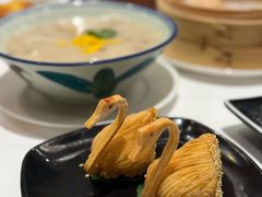 -白天鹅宾馆-宏图府餐厅