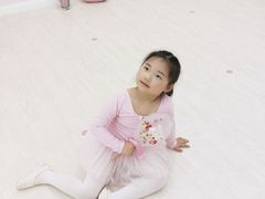 -韵姿少儿舞蹈(北外滩校区)