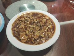 黄焖两样-惠宾饭庄(中山路店)