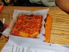 -小杨烤肉(朱雀店)